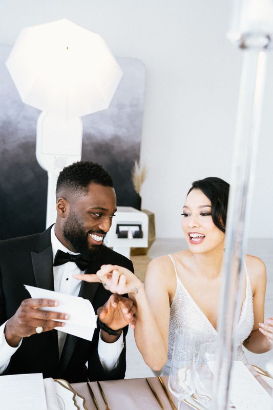 Gala Booth Wedding Package - Deluxe