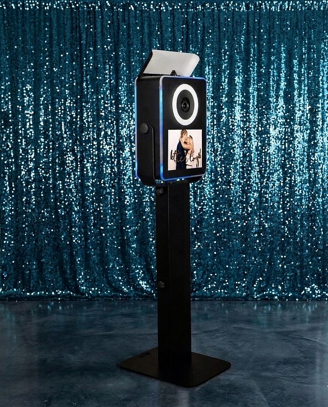 Digital Photo Booth Only