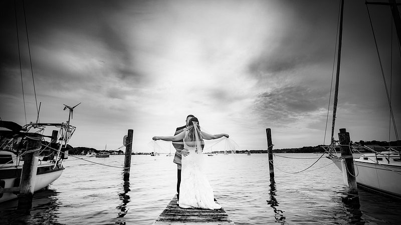 "The Hangover"     Wedding Videography Package