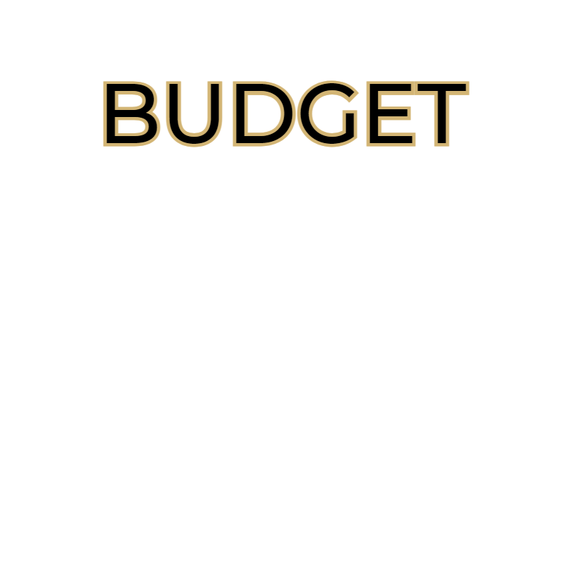 Budget