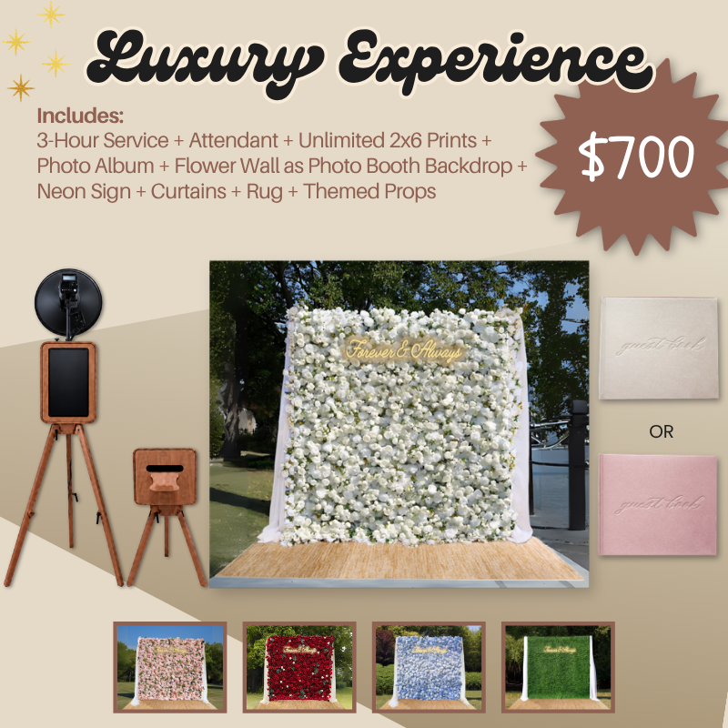 Luxury Experience