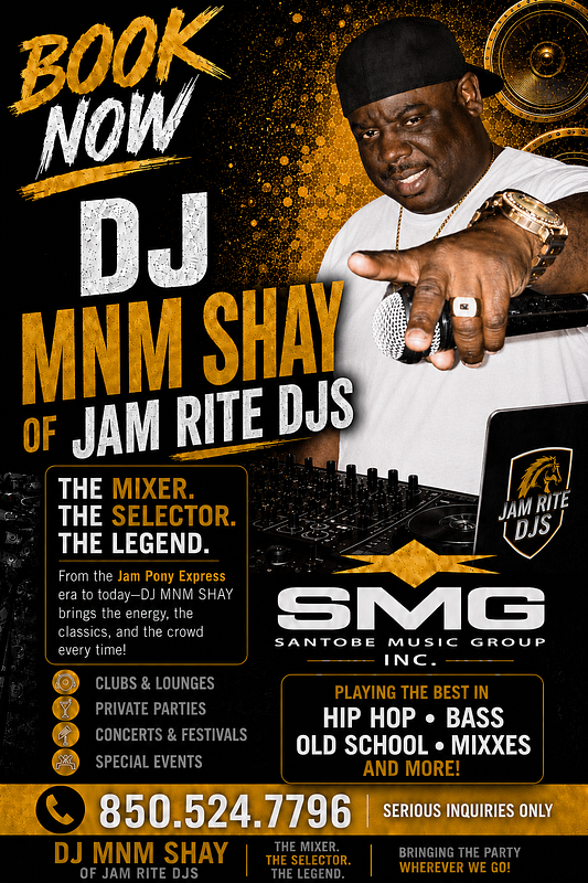 MNM SHAY