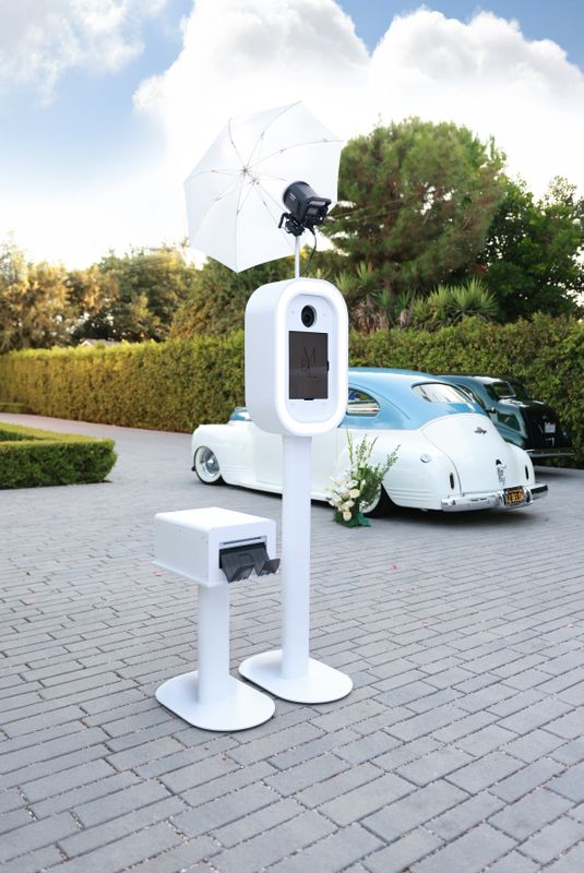 The Deluxe Studio Package 2 hour