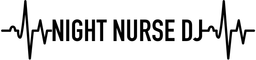 Night Nurse DJ Logo