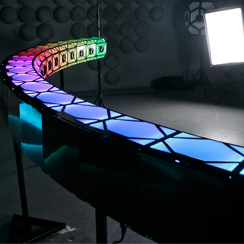 Bullet Time Brand Activation