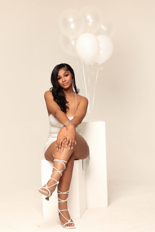 ✨ 3. AJ Birthday Package (All-Inclusive Celebration)