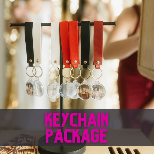 Keychain Package