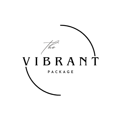 Vibrant Wedding Package