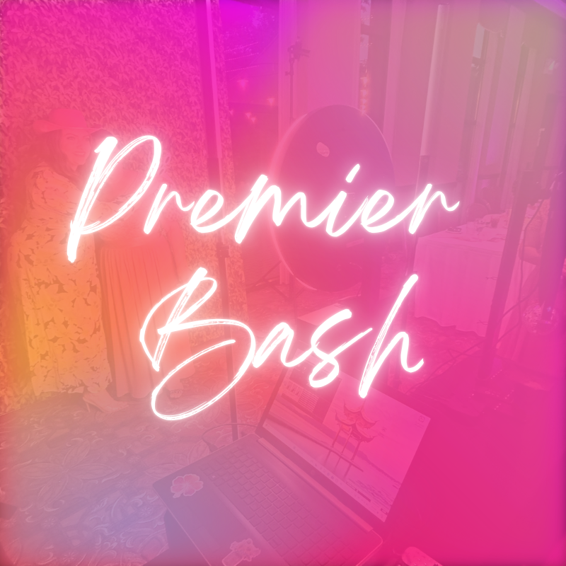 Premier Bash