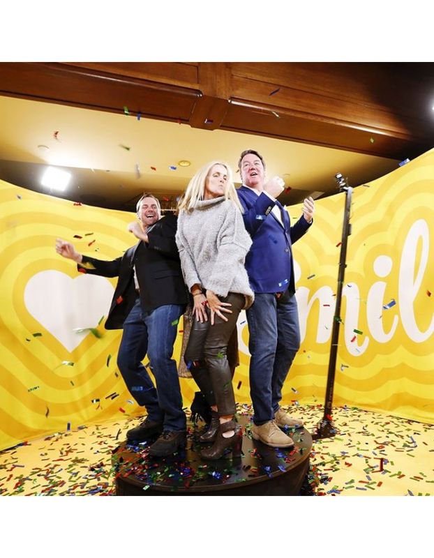 360 Photobooth - Medium/Large Platform: 3-4 persons - Video Images