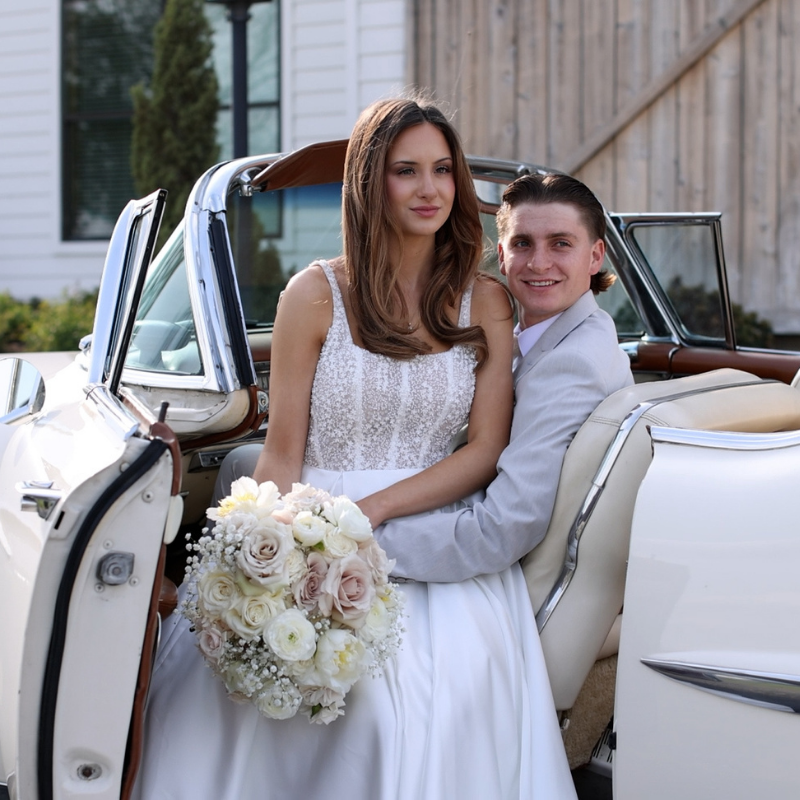 Standard Video Package