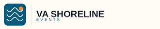 VA Shoreline Events Logo