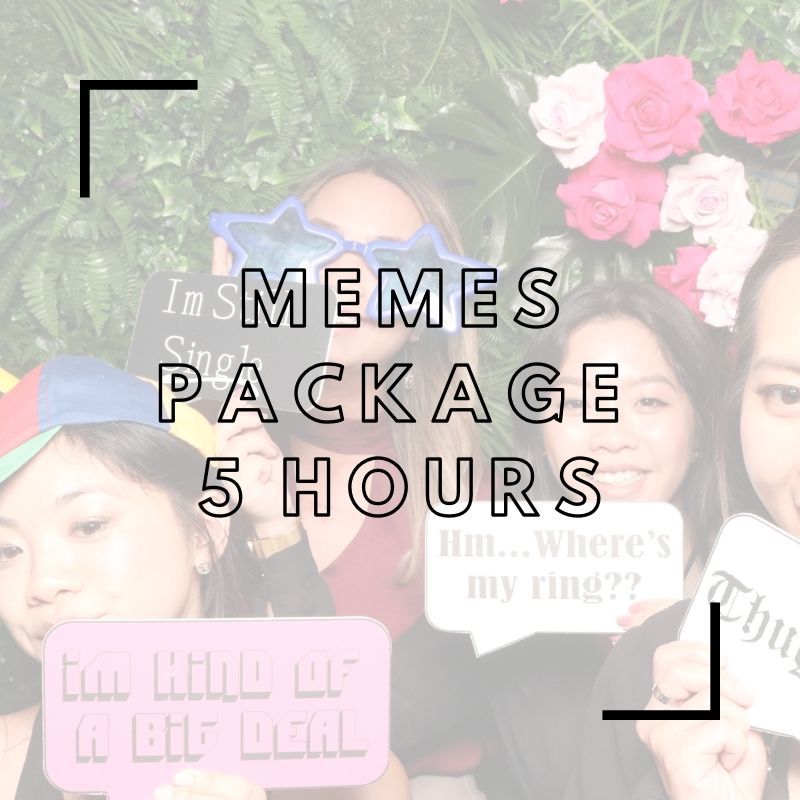 MEMEs Package (Five hours)