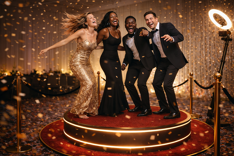 MOTION 360 ELITE - SOCIAL