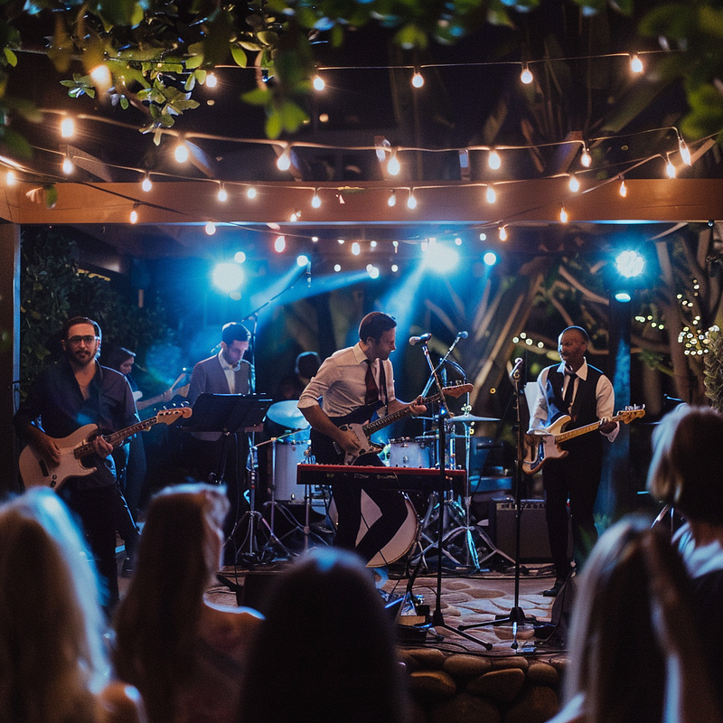  The "Spark" Event Photography