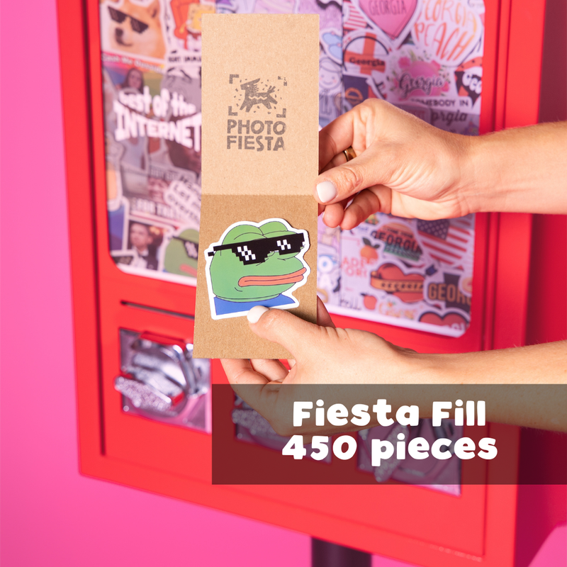Fiesta Fill