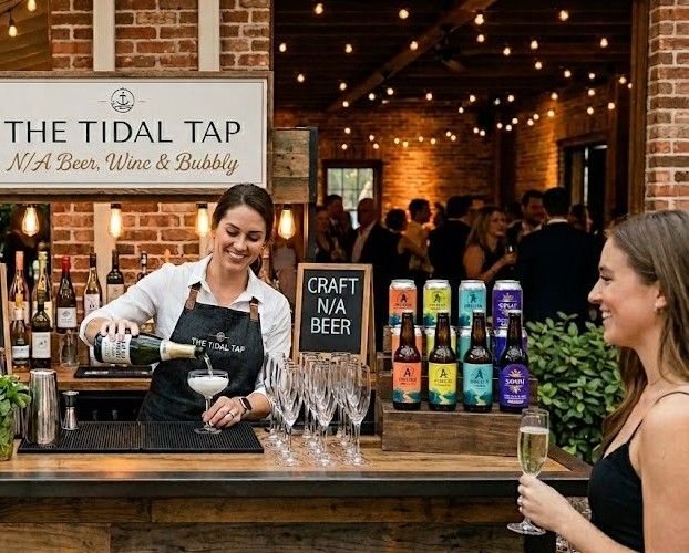 The Tidal Tap ZP/NA 100