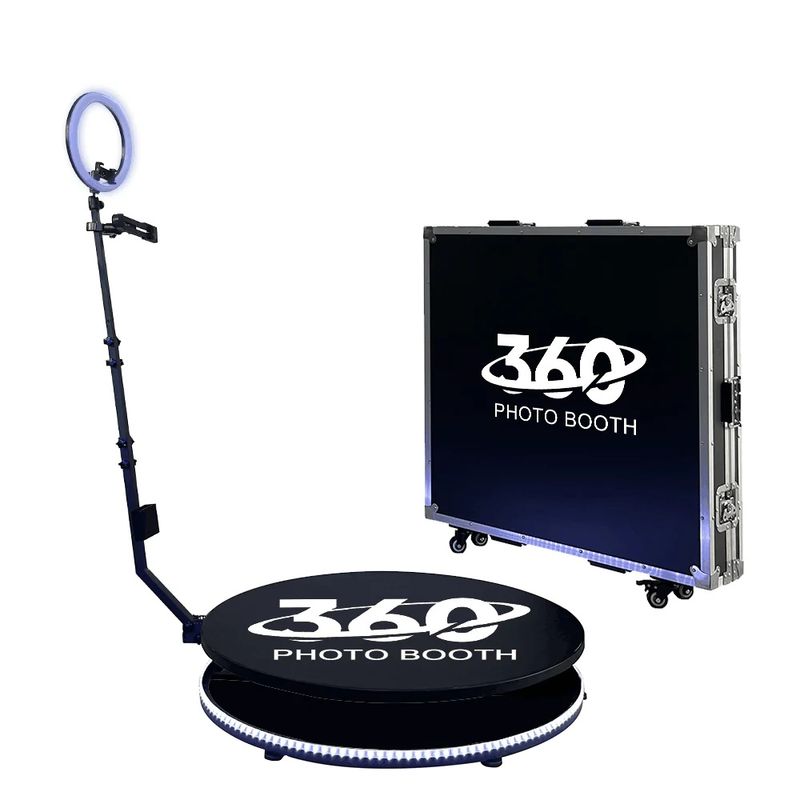 360 Photo Booth