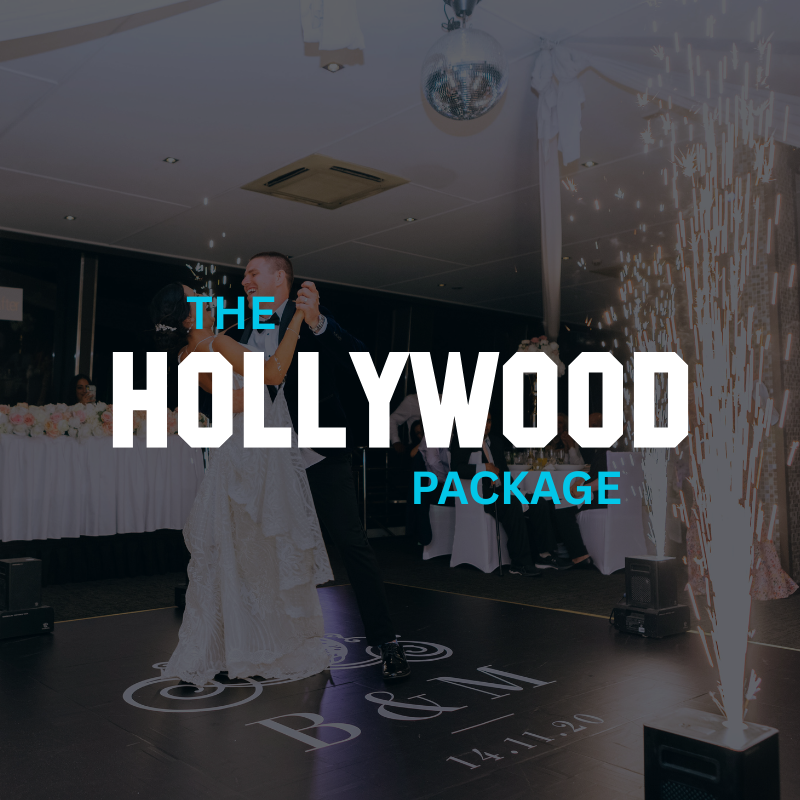The Hollywood Package