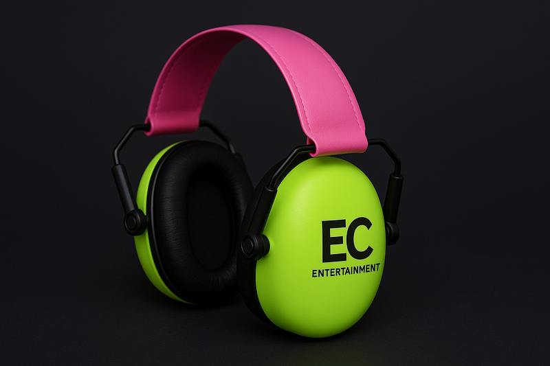 Ear Defenders(Min 1)
