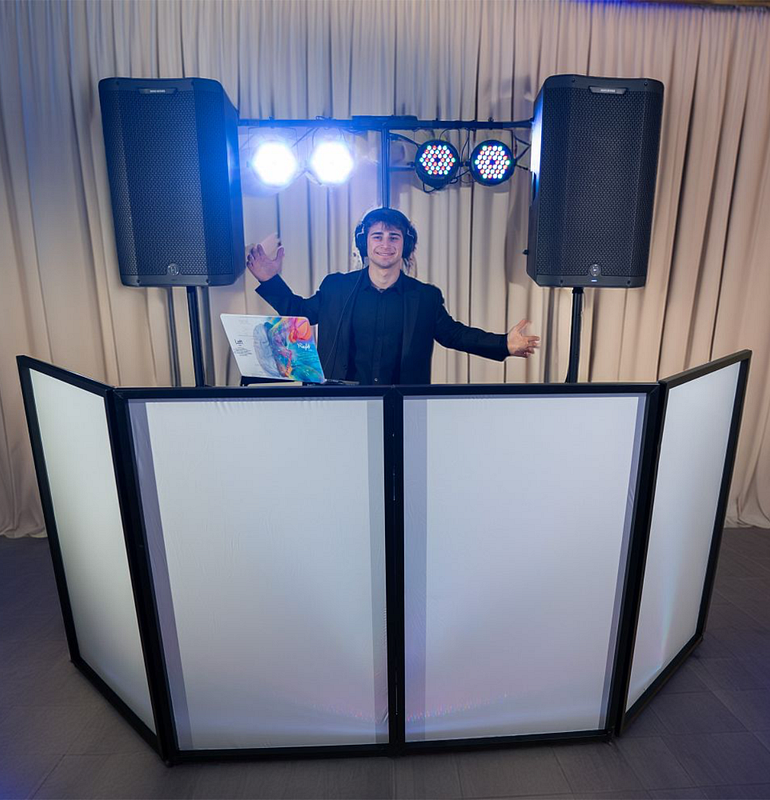 DJ Jonah