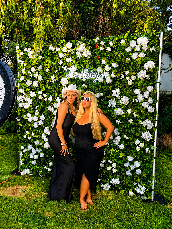 Garden & Glamour