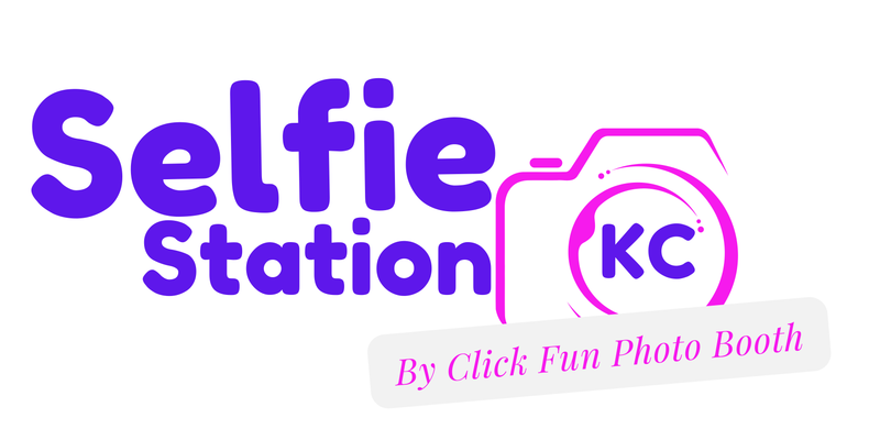 Selfie Station: We Drop Off, Setup, and Pick Up