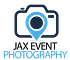 Jax Event Photography Logo