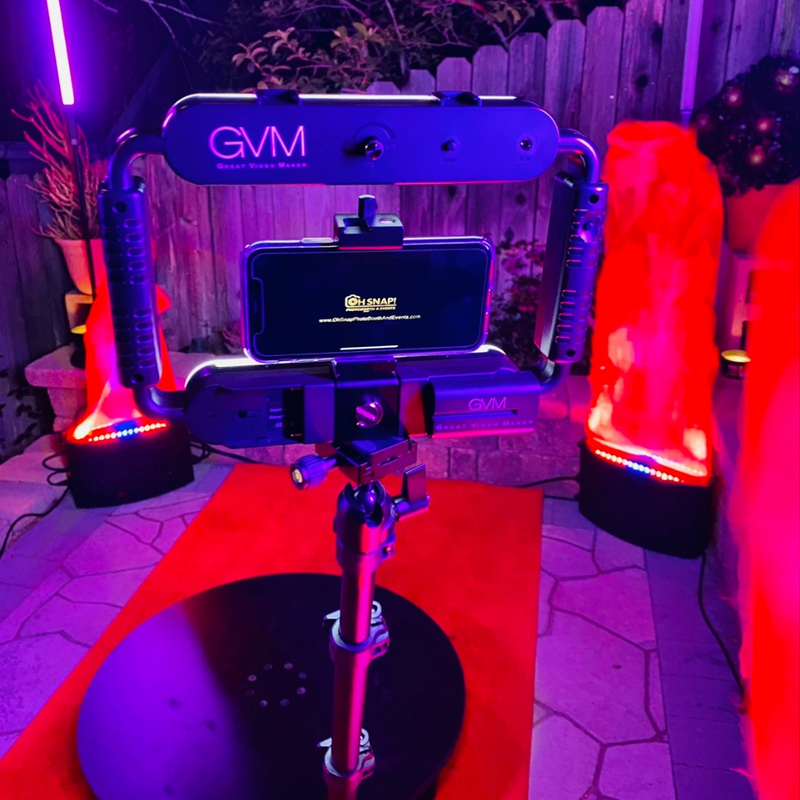 Inferno 360 Setup 