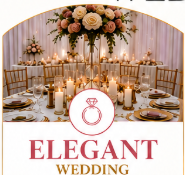 Wedding Packages
