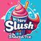 Hero Slush & Shaved Ice Logo