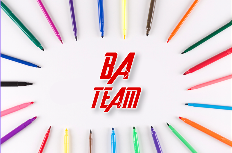 BA TEAM