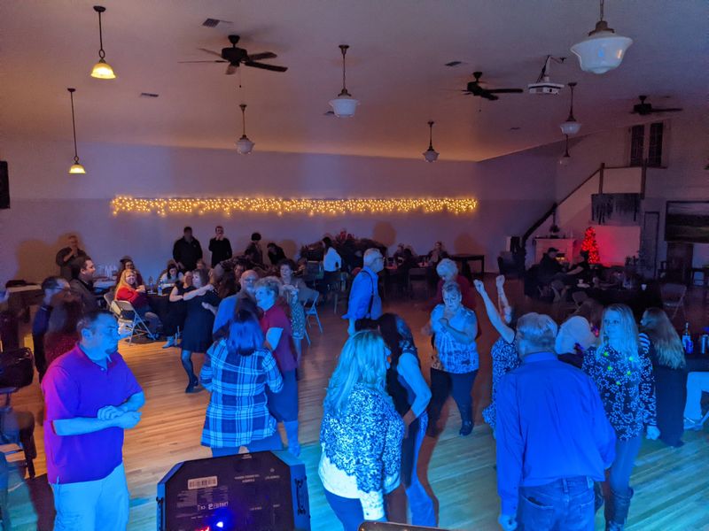 Parties Silver Package