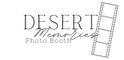 Desert Memories Photo Logo