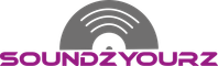 SoundzYourz Entertainment LLC Logo