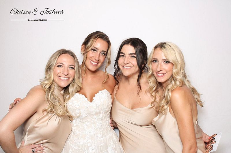 Classic Photobooth (2 Hours) 