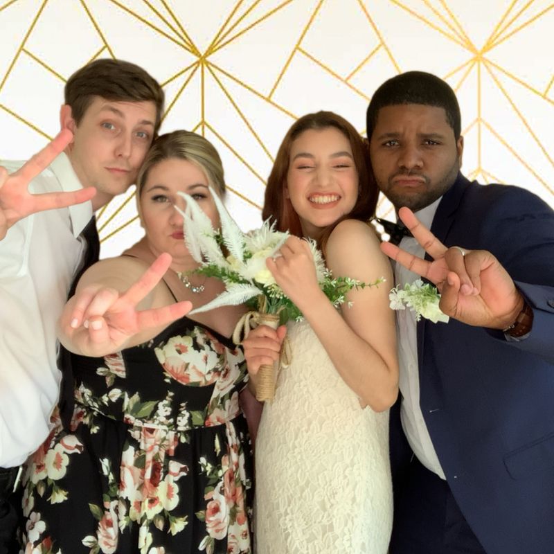 The Digital Wedding Experience 
