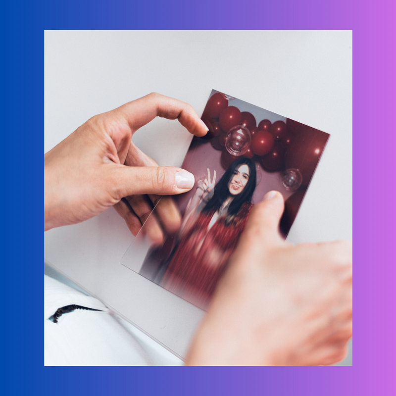 LENTICULAR EXPERIENCE