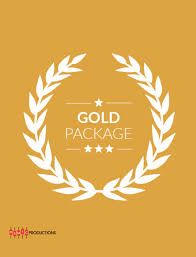 Gold Package