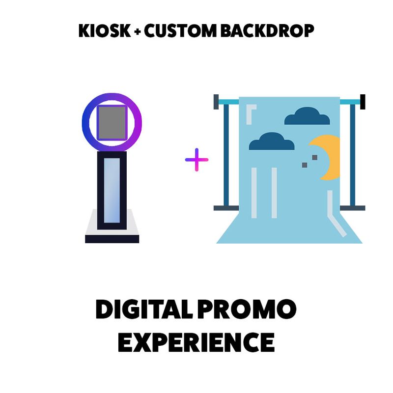 Promo Drop-Off | All Day | $799