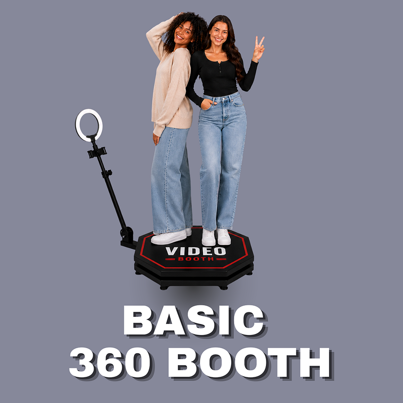 Basic 360 Package