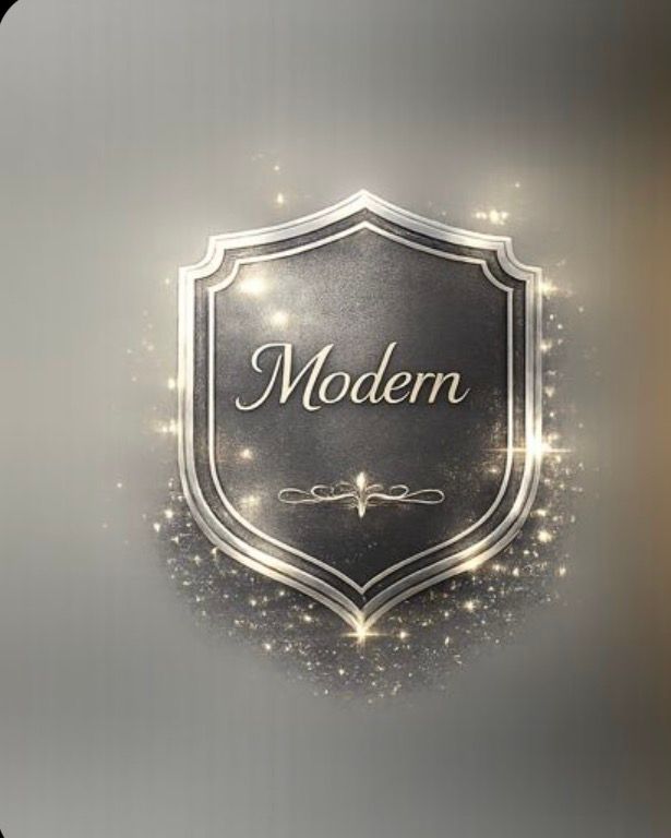 The Modern Collection 