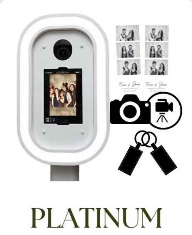 Platinum Package