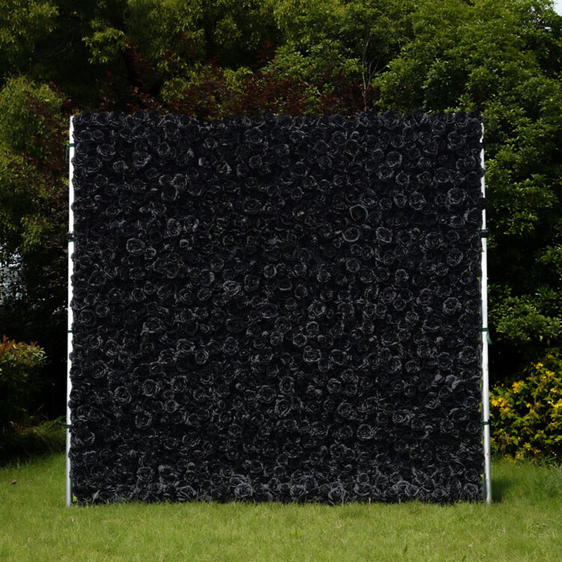 Black Rose Wall Rental