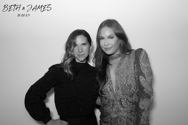 Lucky Glam Photo Booth