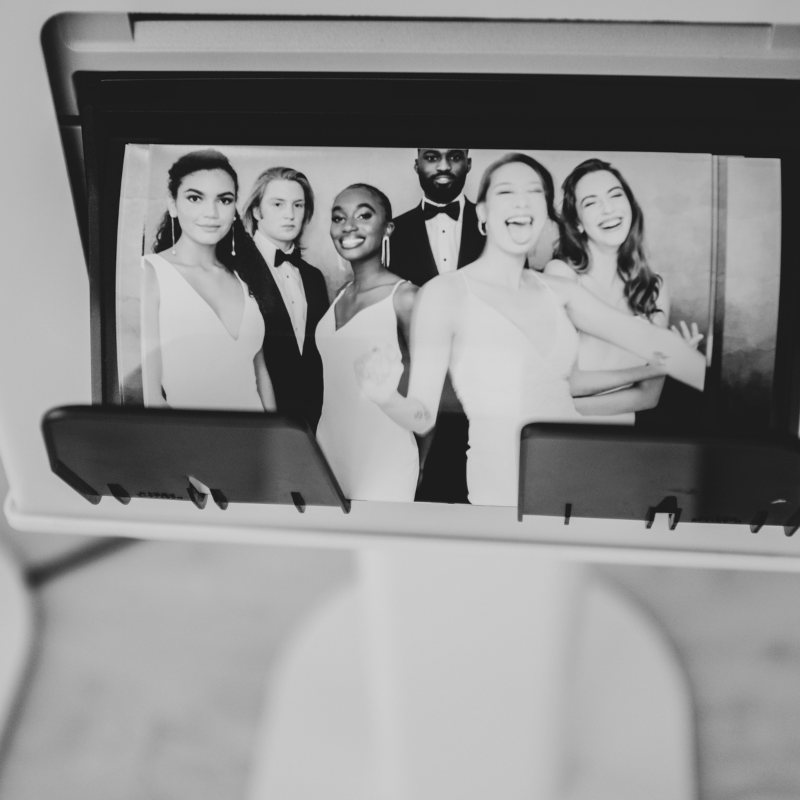Branded Ultimate Luxe