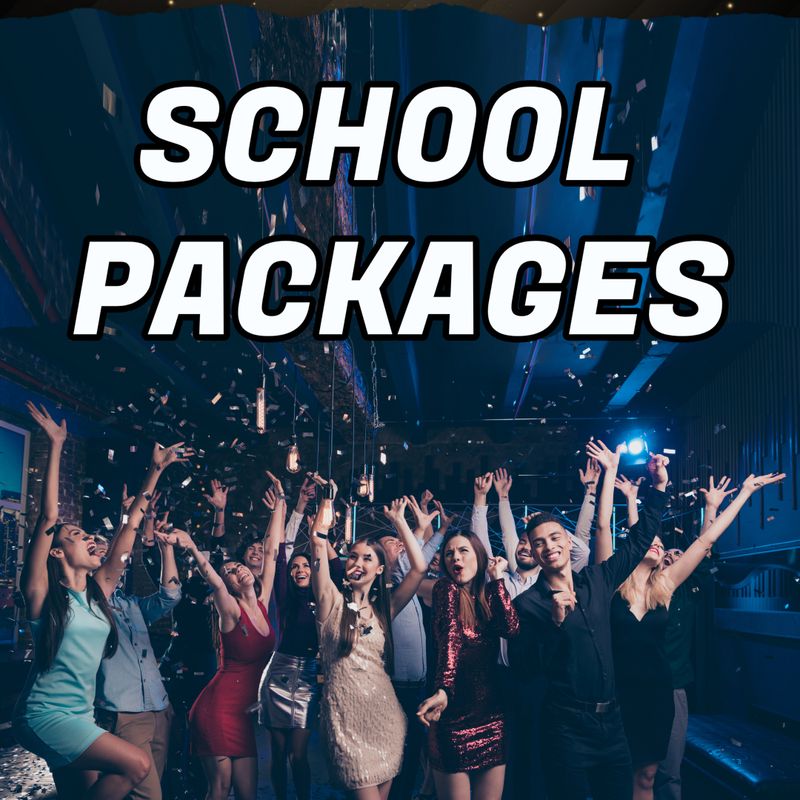 Build Your School Package