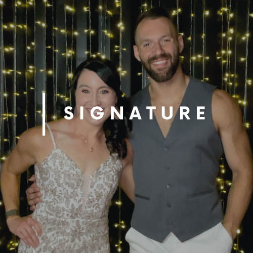 SIGNATURE