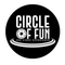 Circle of Fun Photo Booths Logo