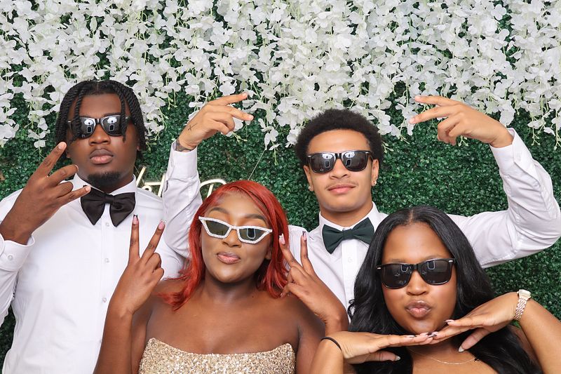Glam Booth- Digital Only (Social Events)- $600